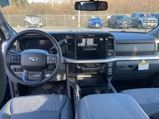 2026 Ford F-250 XLT