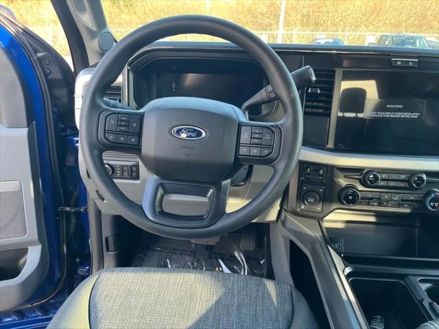 2026 Ford F-250 XLT