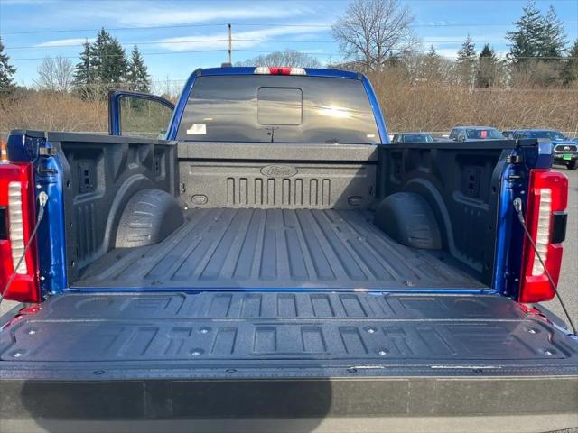 2026 Ford F-250 XLT