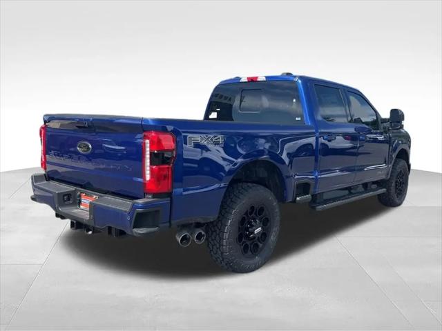 2026 Ford F-250 XLT