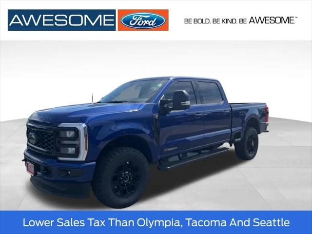 2026 Ford F-250 XLT for sale in Chehalis, WA