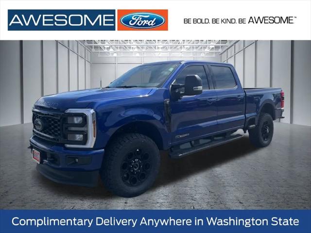 2026 Ford F-250 XLT for sale in Chehalis, WA