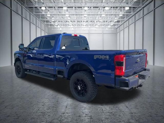 2026 Ford F-250 XLT