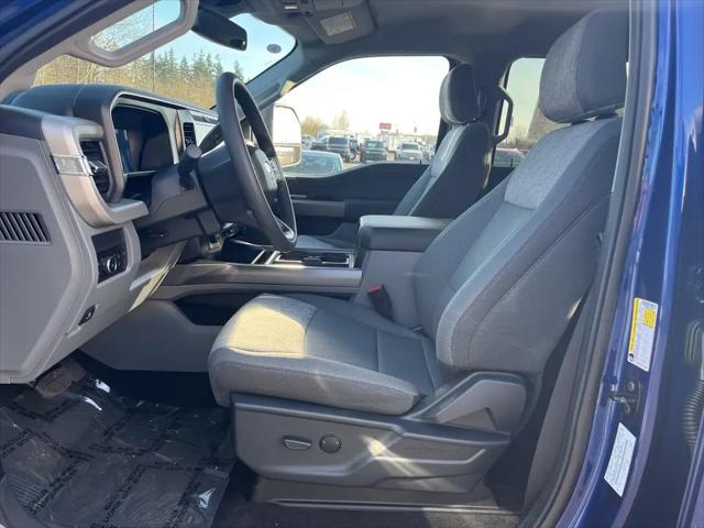 2026 Ford F-250 XLT
