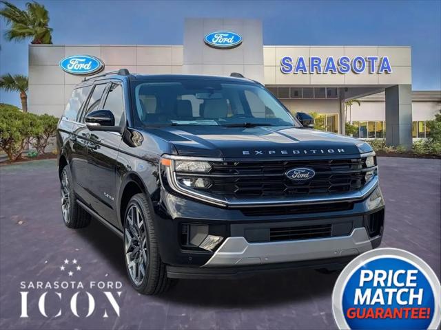 2026 Ford Expedition Max Platinum MAX for sale in Sarasota, FL
