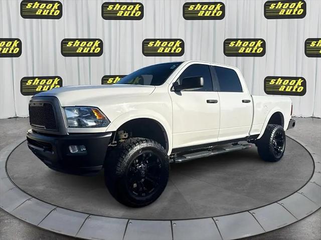 2016 Ram 2500 SLT for sale near New Philadelphia, OH