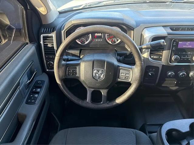 2016 Ram 2500 SLT
