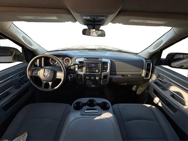 2016 Ram 2500 SLT