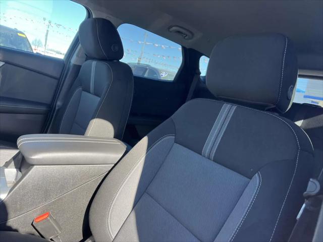 2025 Chevrolet Blazer FWD 2LT