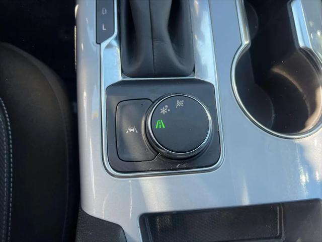 2025 Chevrolet Blazer FWD 2LT