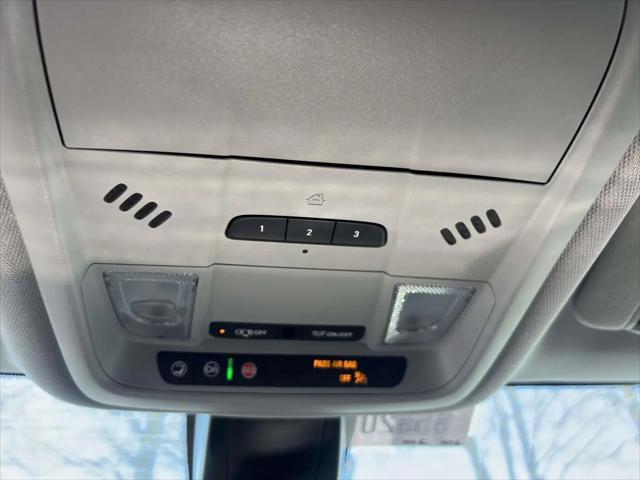 2025 Chevrolet Blazer FWD 2LT