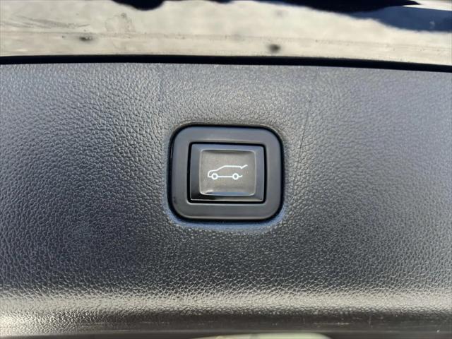 2025 Chevrolet Blazer FWD 2LT