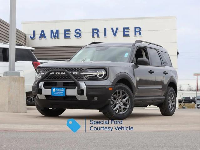 2026 Ford Bronco Sport Big Bend for sale in Ozark, MO