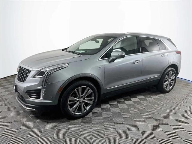 2026 Cadillac XT5 Premium Luxury AWD for sale in Toms River, NJ