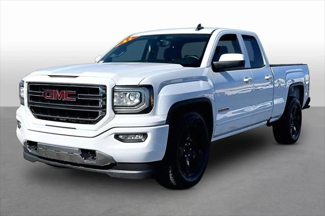 2017 GMC Sierra 1500 Base for sale in Tucson, AZ