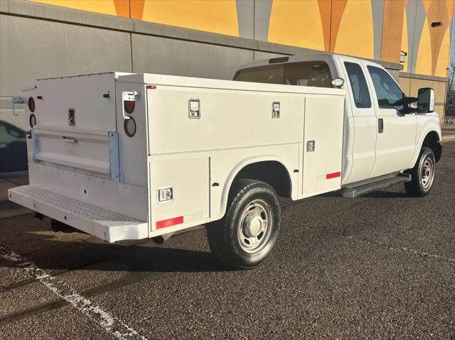 2013 Ford F-250 XL