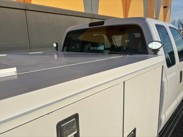 2013 Ford F-250 XL