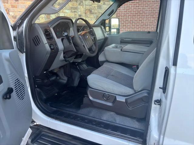 2013 Ford F-250 XL