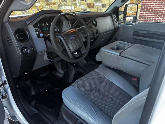 2013 Ford F-250 XL