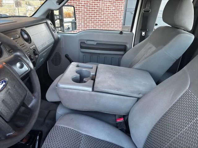 2013 Ford F-250 XL