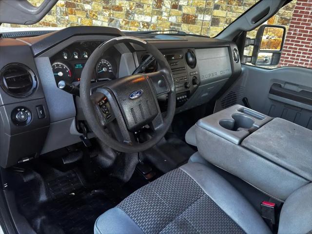2013 Ford F-250 XL