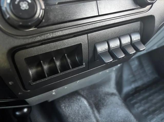 2013 Ford F-250 XL