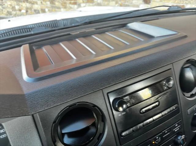 2013 Ford F-250 XL