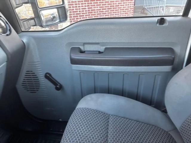 2013 Ford F-250 XL