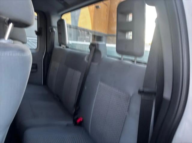 2013 Ford F-250 XL