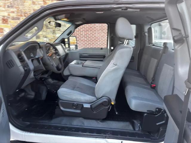 2013 Ford F-250 XL