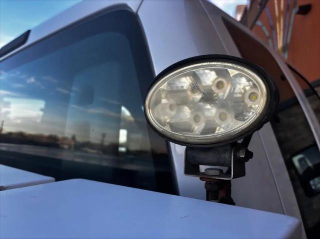 2013 Ford F-250 XL