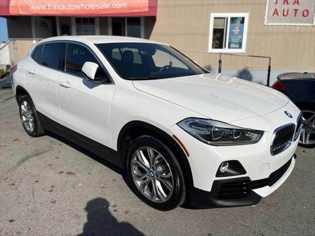 2018 BMW X2 sDrive28i for sale in San Mateo, CA