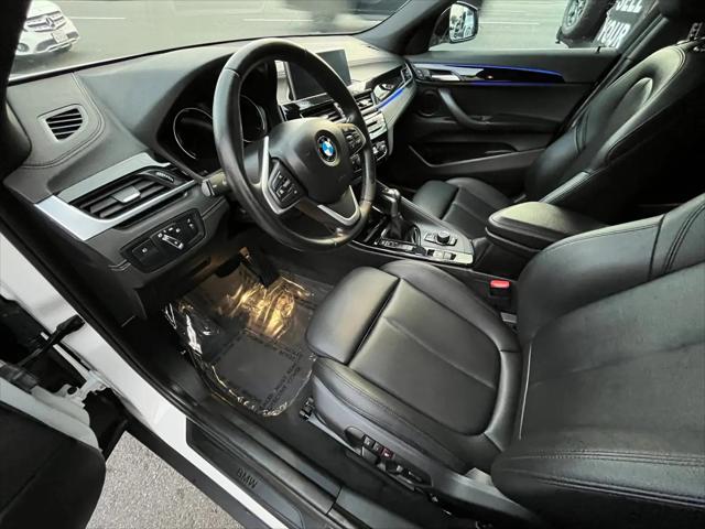 2018 BMW X2 sDrive28i