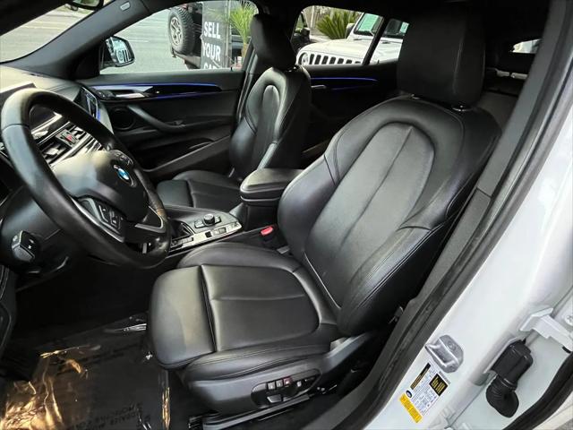2018 BMW X2 sDrive28i