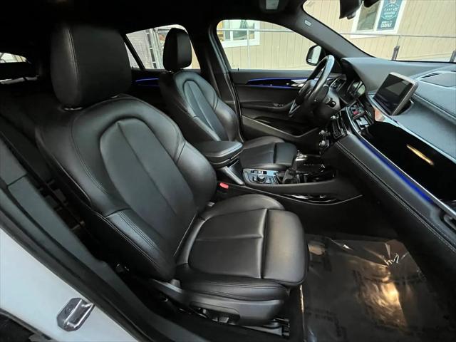 2018 BMW X2 sDrive28i