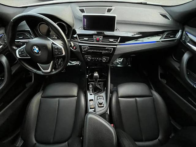 2018 BMW X2 sDrive28i
