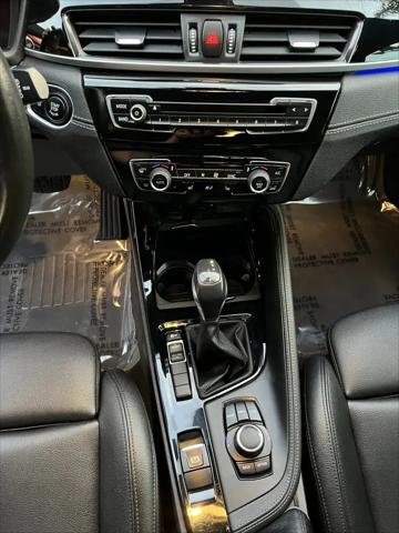 2018 BMW X2 sDrive28i
