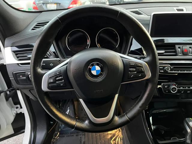 2018 BMW X2 sDrive28i