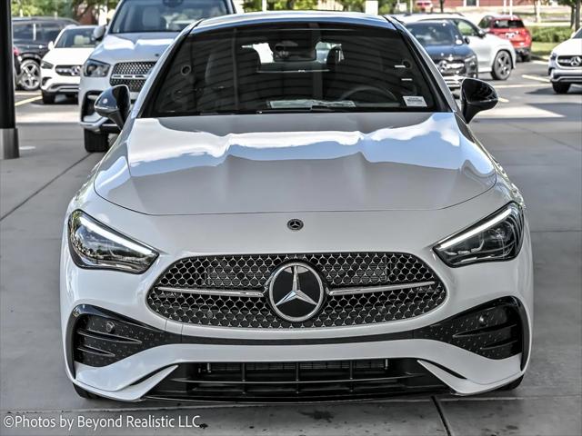 2026 Mercedes-Benz E-CLASS E 300 CLE 300