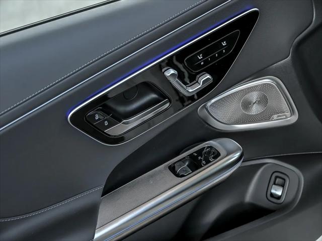 2026 Mercedes-Benz E-CLASS E 300 CLE 300