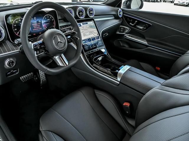 2026 Mercedes-Benz E-CLASS E 300 CLE 300