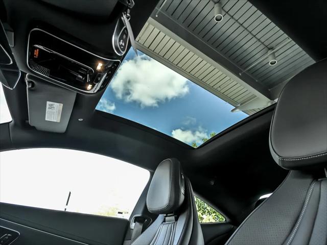 2026 Mercedes-Benz E-CLASS E 300 CLE 300