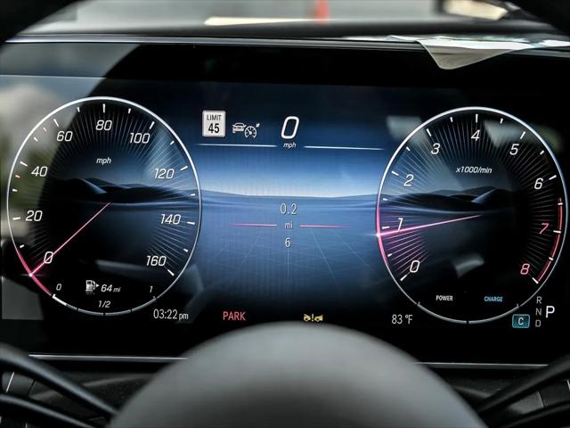 2026 Mercedes-Benz E-CLASS E 300 CLE 300