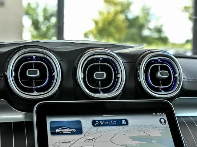 2026 Mercedes-Benz E-CLASS E 300 CLE 300