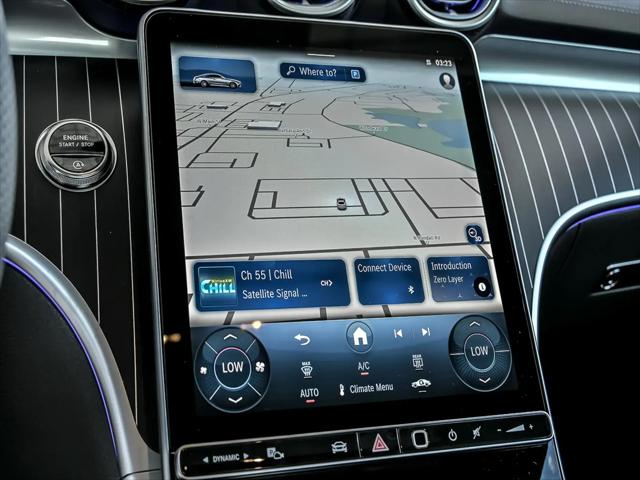 2026 Mercedes-Benz E-CLASS E 300 CLE 300