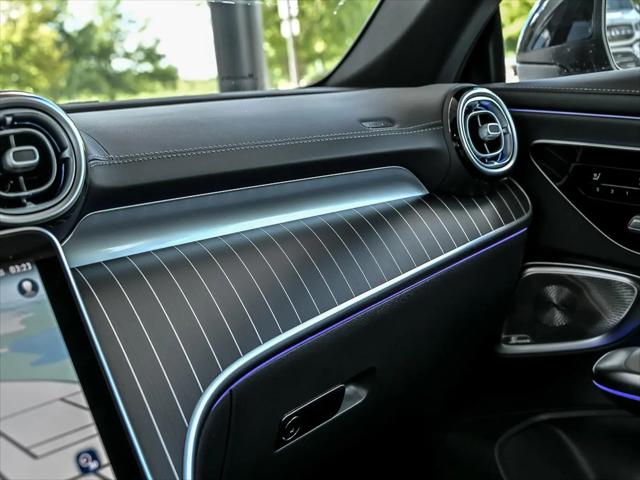 2026 Mercedes-Benz E-CLASS E 300 CLE 300