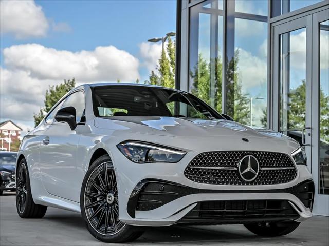 2026 Mercedes-Benz E-CLASS E 300 CLE 300 for sale in St. Charles, IL