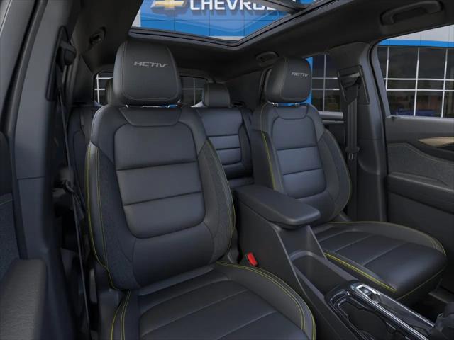 2026 Chevrolet TrailBlazer FWD ACTIV