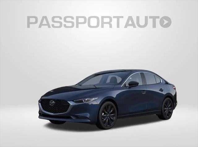 2026 Mazda Mazda3 2.5 S Select Sport for sale in Suitland, MD