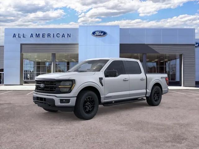 2026 Ford F-150 XLT for sale in Paramus, NJ